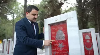 Çanakkale Savaşları'nda Şehit Olan 10 Gazzeli'nin İsmi Yaşatılıyor