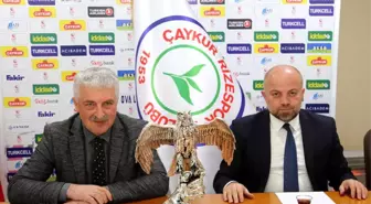 Çaykur Rizespor'da Yıl Sonu Borcu 41 Milyon Lira