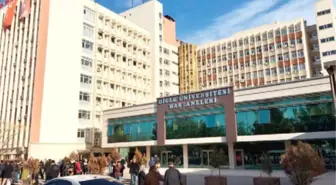 Diyarbakır'daki HIV Virüsü Taşıyıcısı Hamile Kadın, Virüsü Kamyoncu Kocasından Kapmış