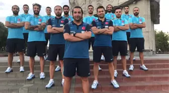 Emrah Aykurt: 'Uzun Vadeli Hedefimiz Her Dünya Kupası'na Katılmak'