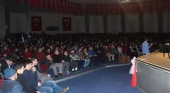Erzurum 'Da Mekke'nin ve Kudüs'ün Fethi Büyük Bir Coşkuyla Kutlandı