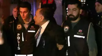 Gülen'in Talimatıyla Bank Asya'ya 50 Milyon TL Yatıran İş Adamı, İtirafçı Oldu