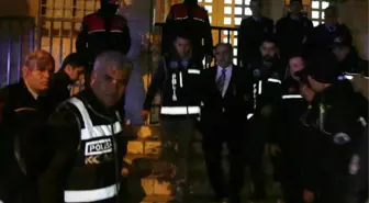 Fetö'nün Kasası İtirafçı Oldu