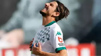 Giresunspor'da 6 Oyuncuyla Yollar Ayrıldı