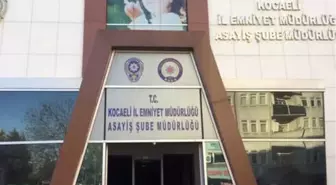 Gölcük'teki Cinayete İlişkin Gözaltına Alınan Şüpheli Tutuklandı