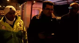 Gümüşhane Protokolü Yeni Yıla Böyle Girdi