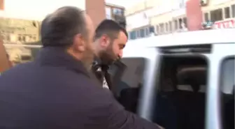 İki Cinayet Zanlısı Aynı Otomobilde Yakalandı