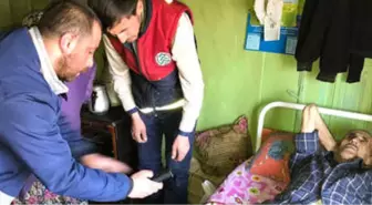 İlkay'dan Duygulandıran Yeni Yıl Hediyesi