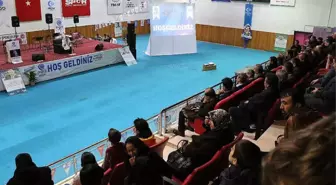 Karabük'te 'Mekke'nin Fethi' Programı