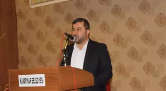 Karapınarda 'Kudüs ve Mekke' Konulu Etkinlik