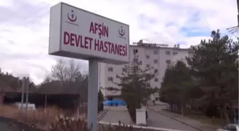 Karbonmonoksit Zehirlenmesi - Kahramanmaraş