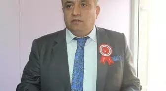 Kasaplar ve Kebapçılar Odası'nda Şevket Memiler Güven Tazeledi
