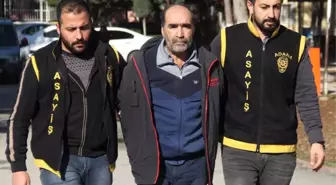 Katil Zanlısı: 'İçimdeki Hastalık Bana Öldür Dedi'