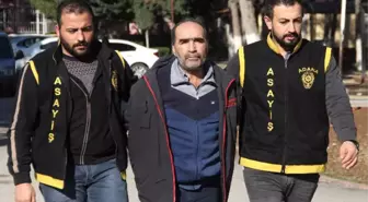 Katil Zanlısı: İçimdeki Hastalık Bana 'Öldür' Dedi