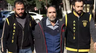 Bekçiyi Öldüren Katil Zanlısı: İçimdeki Ses Bana 'Bugün 4 Kişiyi Öldür' Dedi
