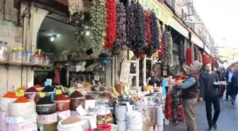 Kurutulmuş Sebzelere Yoğun İlgi
