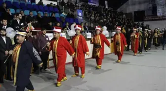 Kütahya'da 'Mekke'nin Fethi ve Kudüs' Gecesi