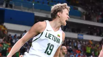 Kuzminskas, Olimpia Milan'da