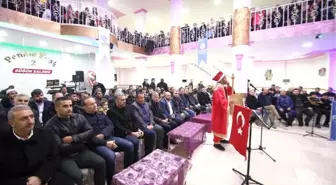 Mekke'nin Fethi Coşkusu Salona Sığmadı