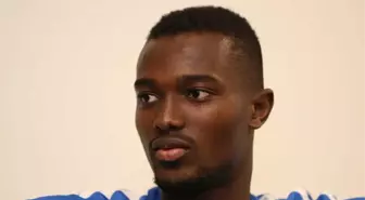 Mensah: 'Başarının Anahtarı Güvenmek ve İnanmak'