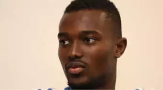 Mensah, Başarısının Sırrını Açıkladı
