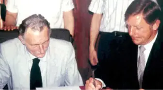 Milne: Seba, Ferdinand İçin Kraliçe ile Konuşmamı İstedi