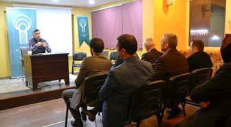 Prof. Dr. Ertaş; 'Osmanlı, Yaşadığı Çağlarda Tüm İnanç ve Milletlerin Huzur İçinde Yaşadığı Tek...