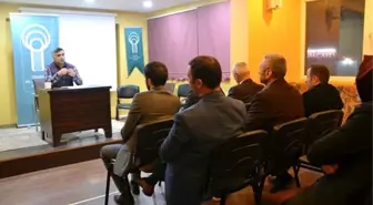 Prof. Dr. Ertaş; 'Osmanlı, Yaşadığı Çağlarda Tüm İnanç ve Milletlerin Huzur İçinde Yaşadığı Tek...
