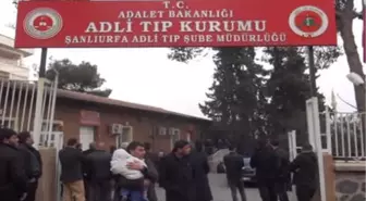 Şanlıurfa Kalede Fotoğraf İçin Poz Verirken Düşüp Öldü