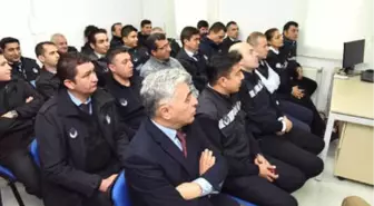 Şiddet Gören Eşi Koruyan Toplu İş Sözleşmesi İmzalandı