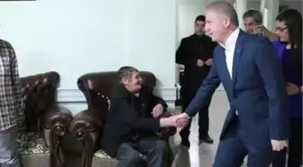 Sivas'ta Yeni Yıl