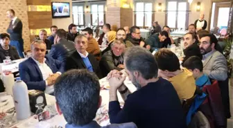 Solucan Gübresi Üreticileri Elazığ'da Buluştu