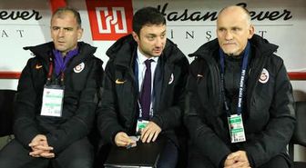 Taffarel ile Galatasaray'ın Yolu Bir Kez Daha Kesişiyor