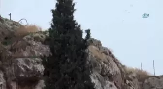 Tarihi Kalede Doğum Günü Selfiesi Ölümle Bitti