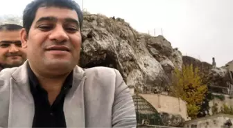 Şanlıurfa'da Doğum Günü Selfie'si Çeken Turist, 20 Metreden Düşüp Öldü