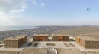 Tarihi Van Evleri Ziyaretçilerini Geçmişe Götürecek