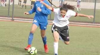 Türkiye 3. Kadınlar Futbol Ligi 12. Grup