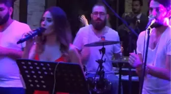 Uludağ'da Yılbaşı Gecesinde 2 Konser
