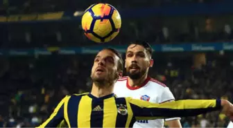 Yedek Kulübesinin Golcüleri
