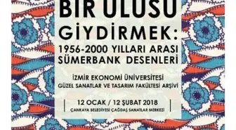 Yeni Yılda Sanat İçinizi Isıtsın