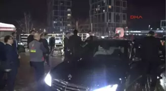 Yeni Yılın İlk Bebeği 'Esila Bebek' Oldu