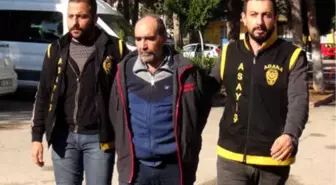 Yılın İlk Gününde Bekçiyi Öldürdü, 'Kendime Hakim Olamadım' Dedi
