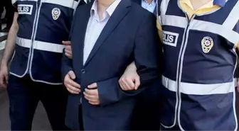 Yunanistan'a Kaçarken Yakalanan FETÖ Şüphelisi Profesör Tutuklandı