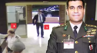 'FETÖ'cüyüm' Deyip Teslim Olan Yüzbaşı Akın'ın İtirafıyla İki Subay Gözaltına Alındı