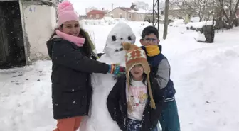 2018'in İlk Kar Tatili Bu Kentte