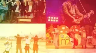 2018 Kütahya'da Kültür ve Sanat Yılı Olacak