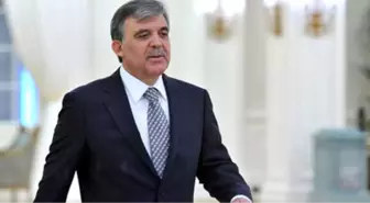 AK Parti'den Abdullah Gül Yorumu: Dostların Attığı Gül, İncitebilir, Üzebilir