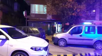 Ankara'da Silahlı Çatışma: 1 Ölü, 4 Yaralı