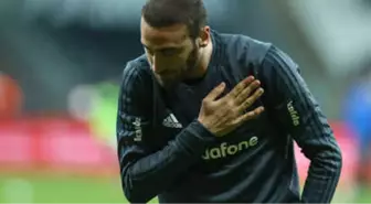 Cenk Tosun'un Bonservis Bedeli 27 Milyon Pound'a Yükseldi