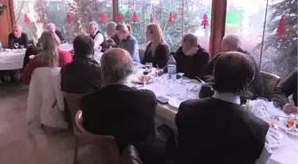 CHP Genel Başkan Yardımcısı Cankurtaran